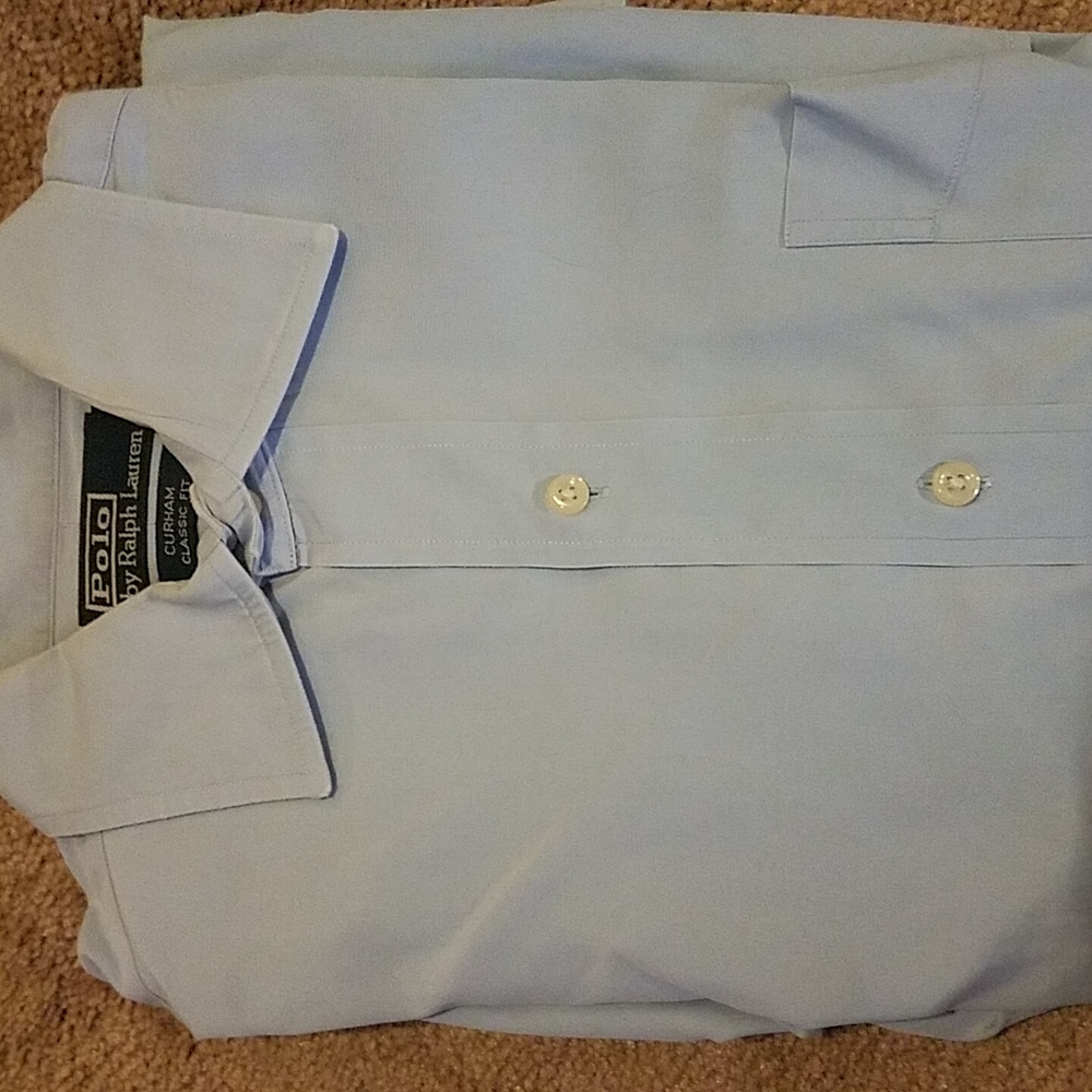 Polo Ralph Lauren  15  32/33